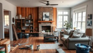 Cost-saving strategies for home renovations