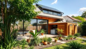 eco-friendly home renovation