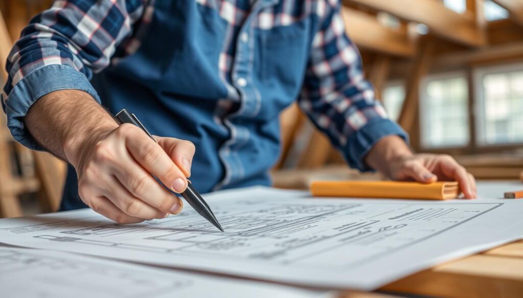 Architectural Fees and Planning Costs