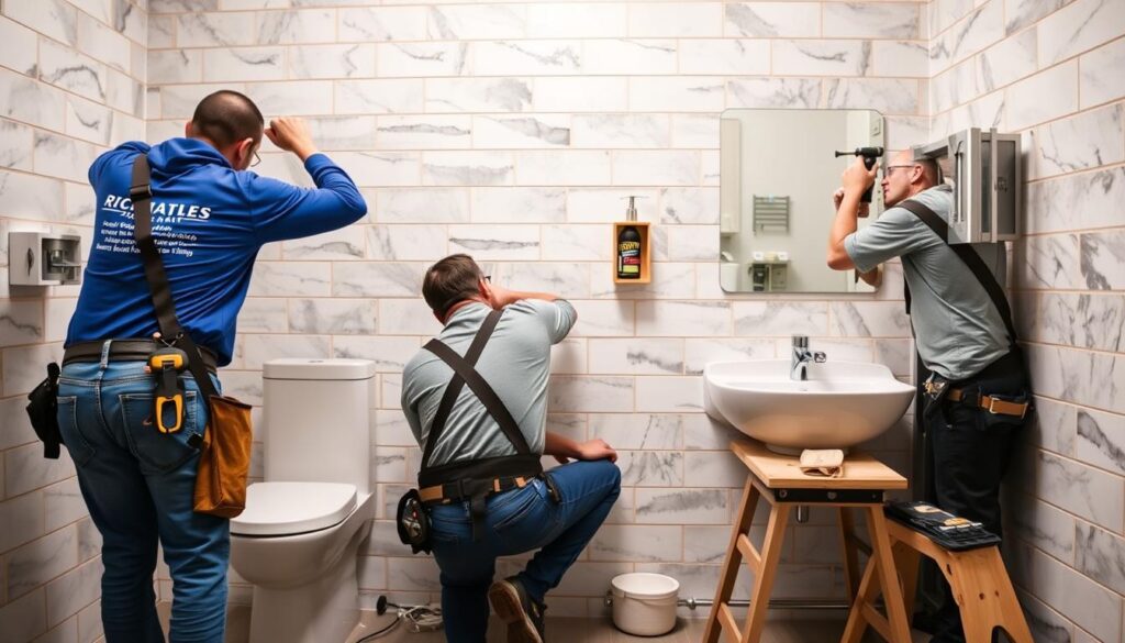 Bathroom Renovation Price Bathroom Renovation Price