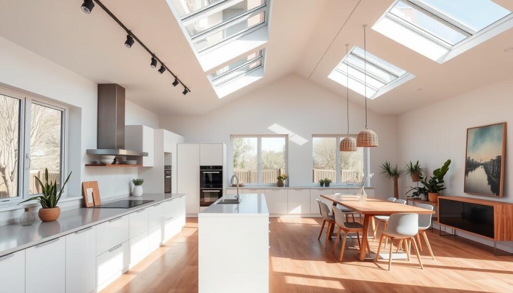 Kitchen Extension Prices