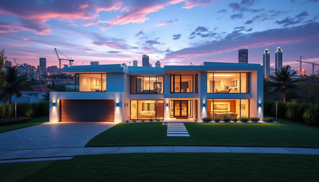 Luxury Home Construction Pricing Luxury Home Construction Pricing