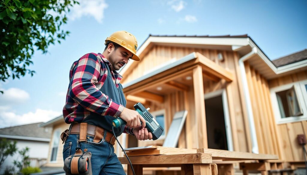 Residential Building Prices
