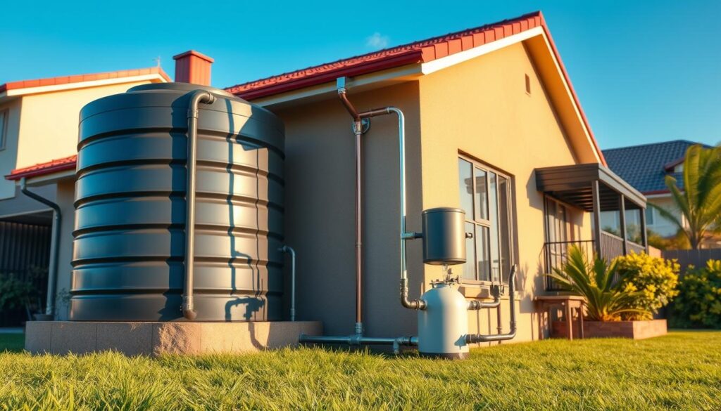 Rainwater Harvesting System Costs
