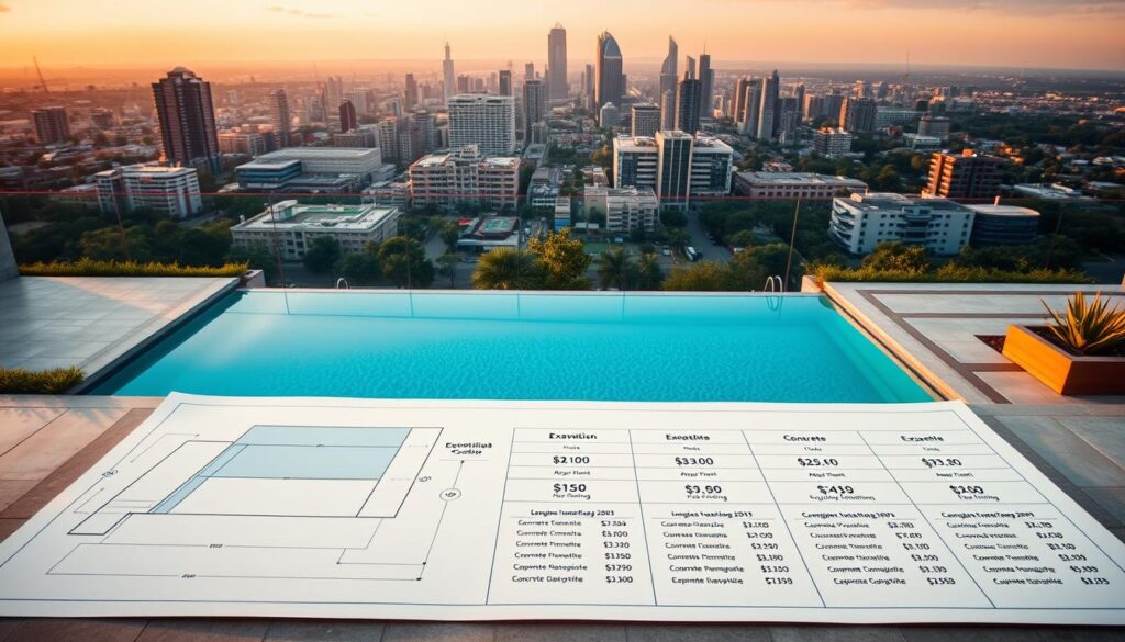 Swimming Pool Installation Cost