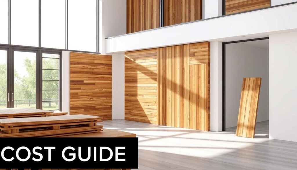Timber cladding installation cost Timber cladding installation cost