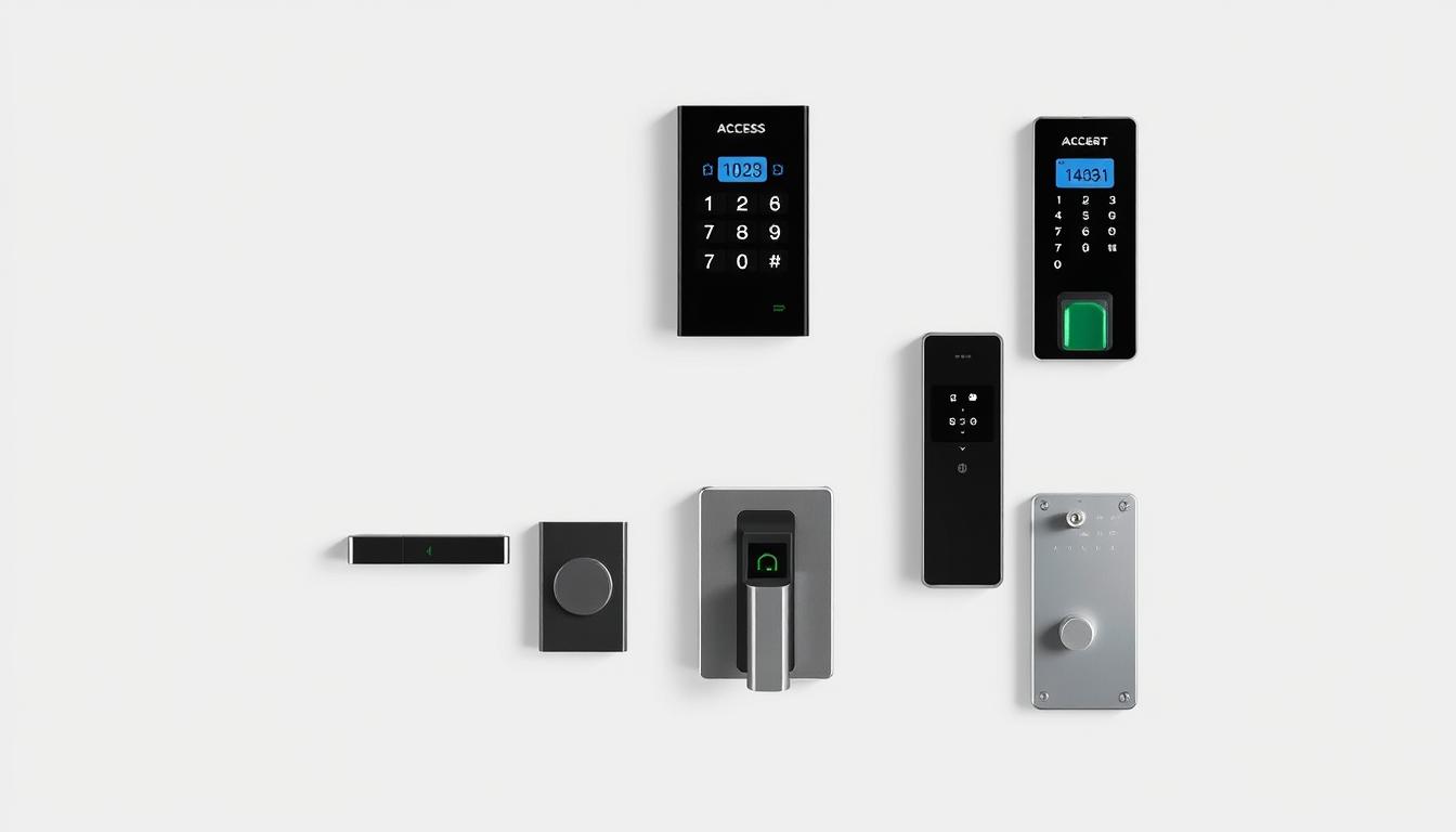 access control installation cost in Johannesburg & Gauteng