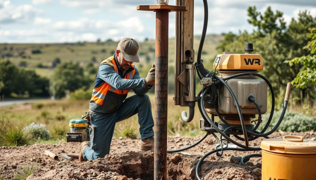 borehole drilling prices