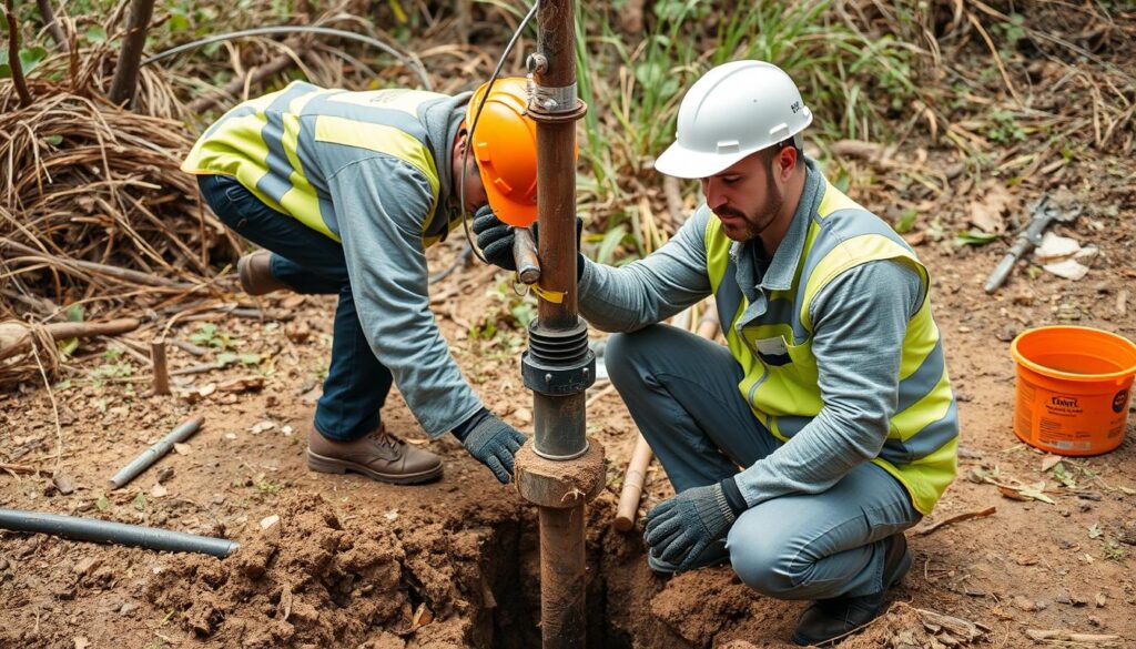 borehole installation cost borehole installation cost