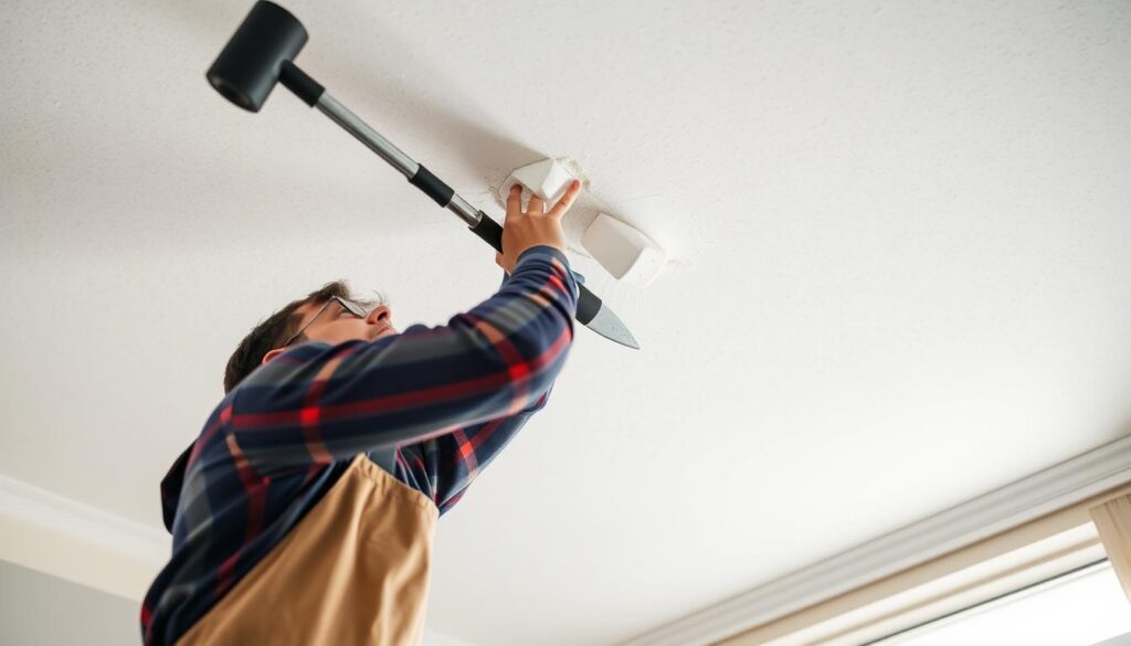 ceiling cleaning prices