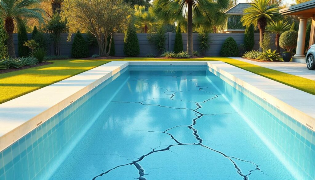 concrete pool repair cost concrete pool repair cost