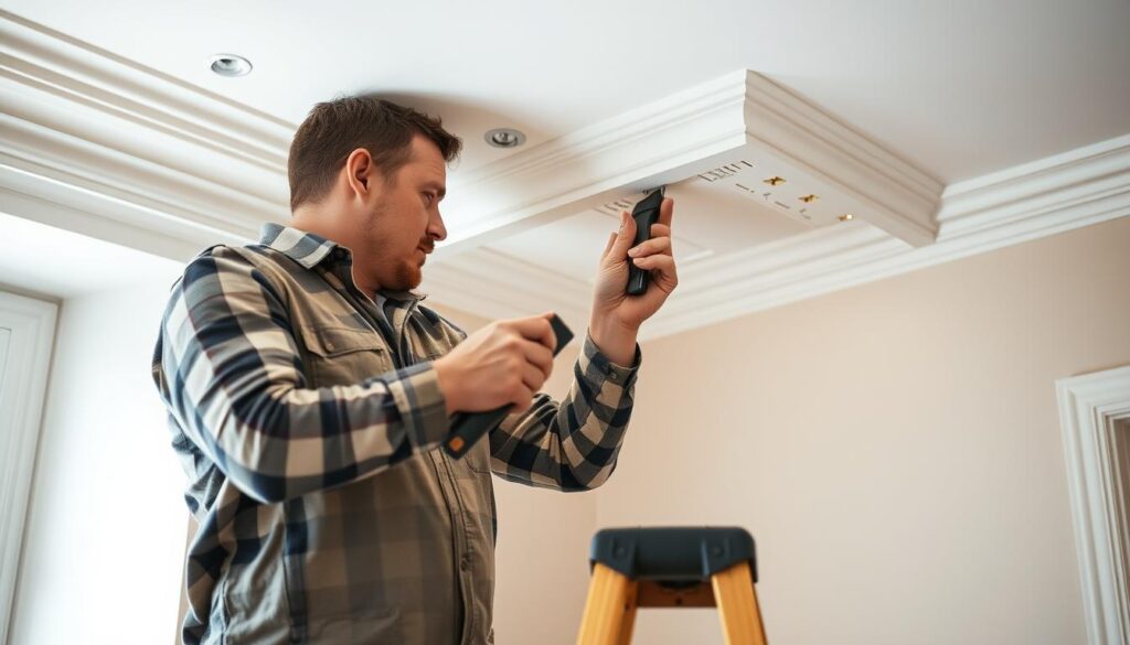 cornice repair cost cornice repair cost
