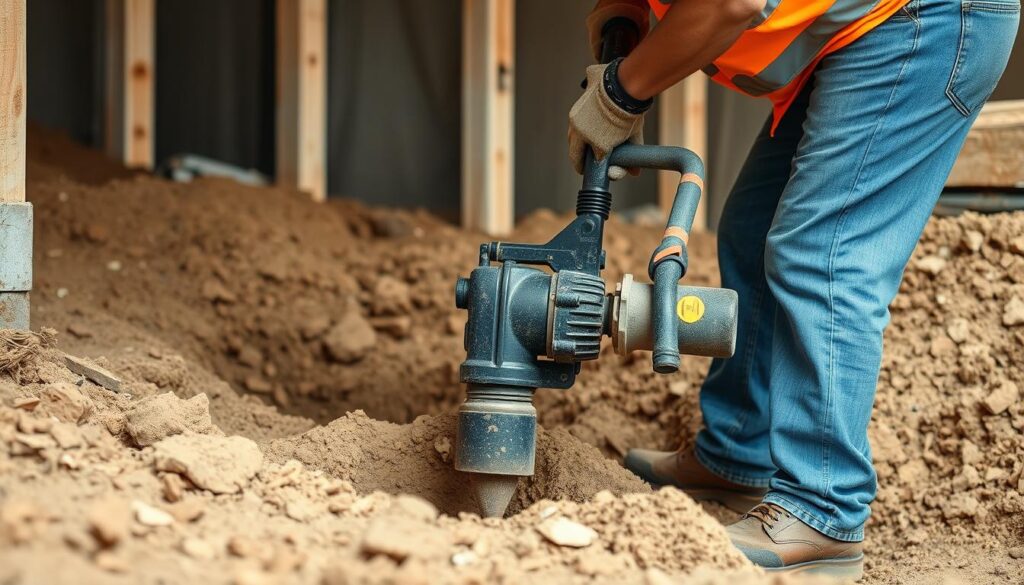 foundation digging cost foundation digging cost
