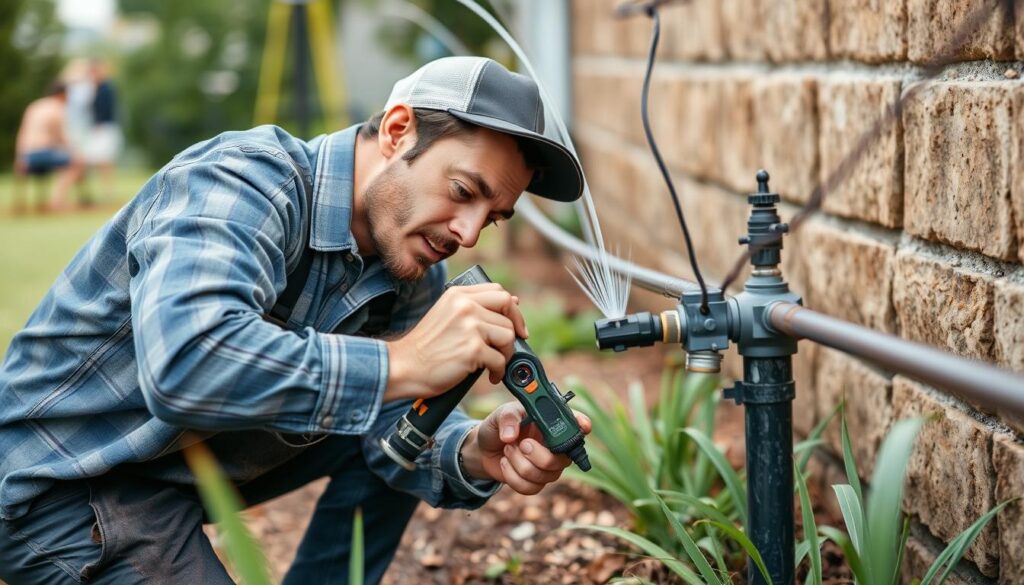irrigation system repair costs irrigation system repair costs