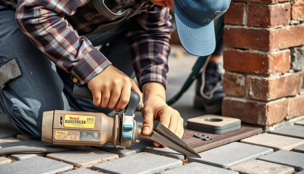 paving installation price