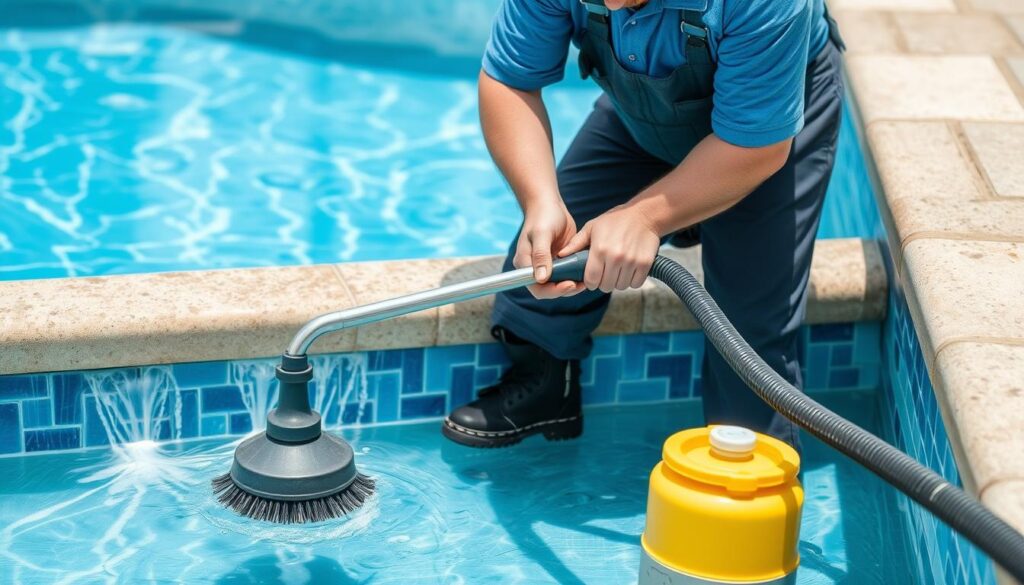 pool cleaning prices pool cleaning prices