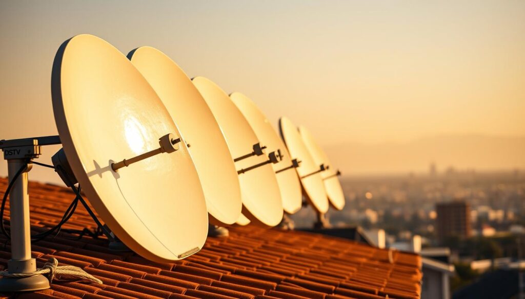 Expert DStv Repairs Johannesburg | Same-Day Service