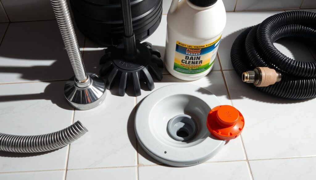 Our Drain Cleaning Sandton Experts – Fast & Reliable Service