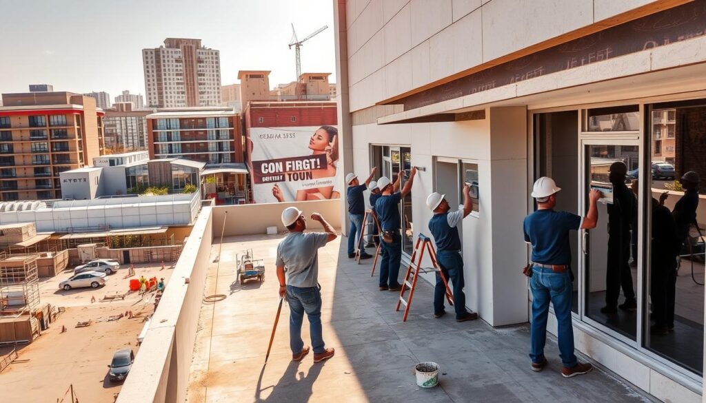 Vector Midrand Painting Contractors Midrand | Expert Home Painting Services