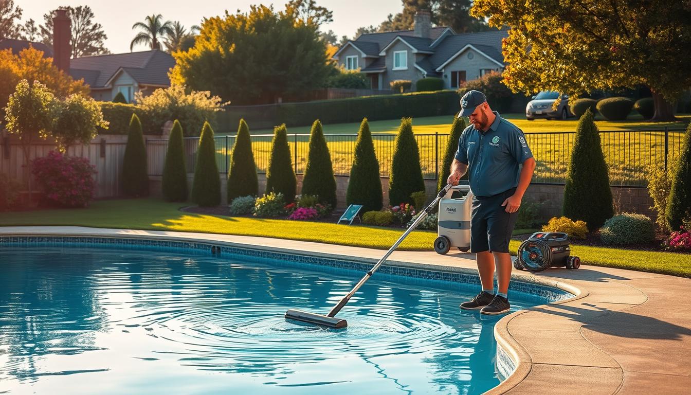 Our Expert Pool Cleaning Services Alberton – Sparkling Pools Now