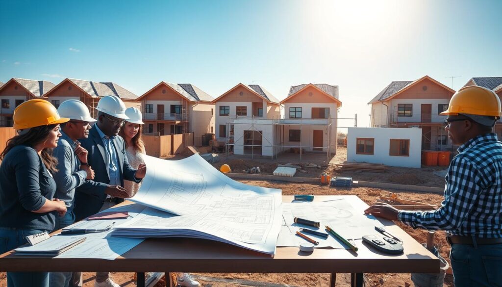 Custom Home Building Specialists | From Concept to Completion