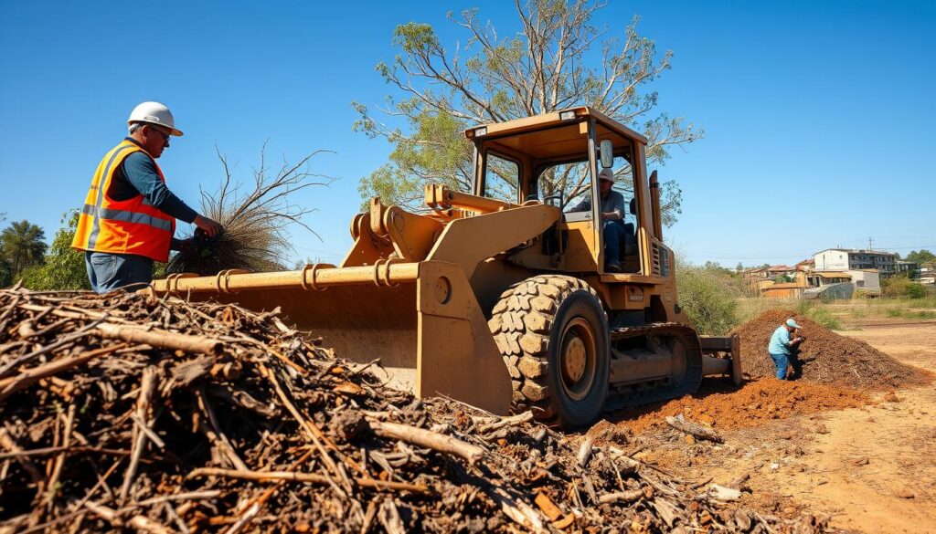 Land Site and Plot Clearing Services | Clear Your Property Quickly