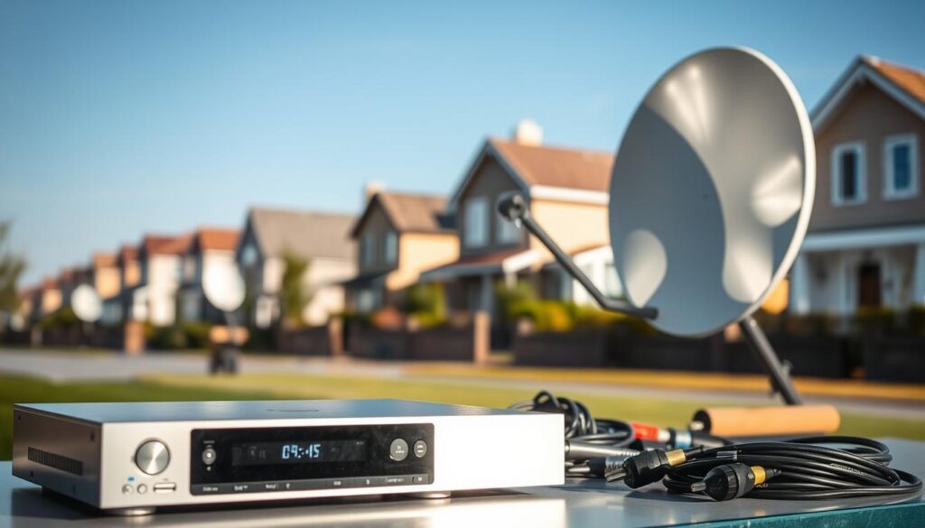 DStv Relocation Installation Price in Johannesburg & Pretoria
