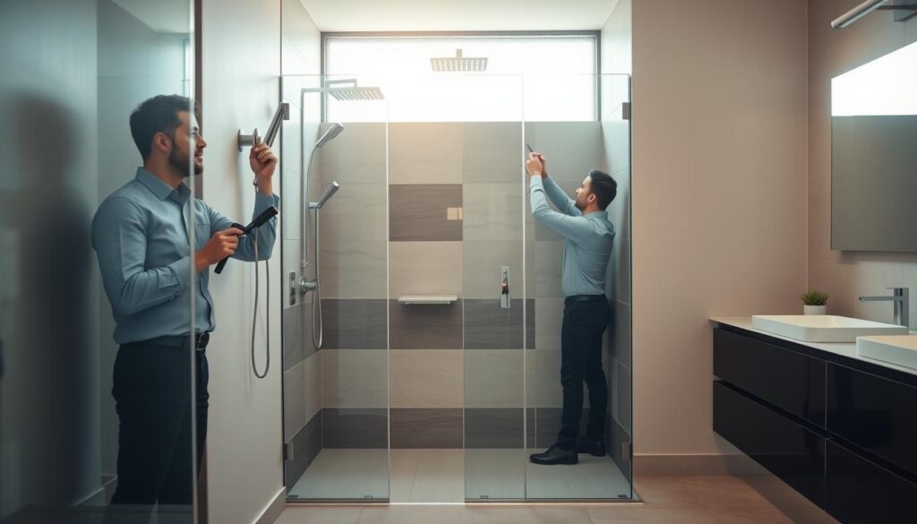 Shower and Bathtub Installation Guide | Expert Installation Team