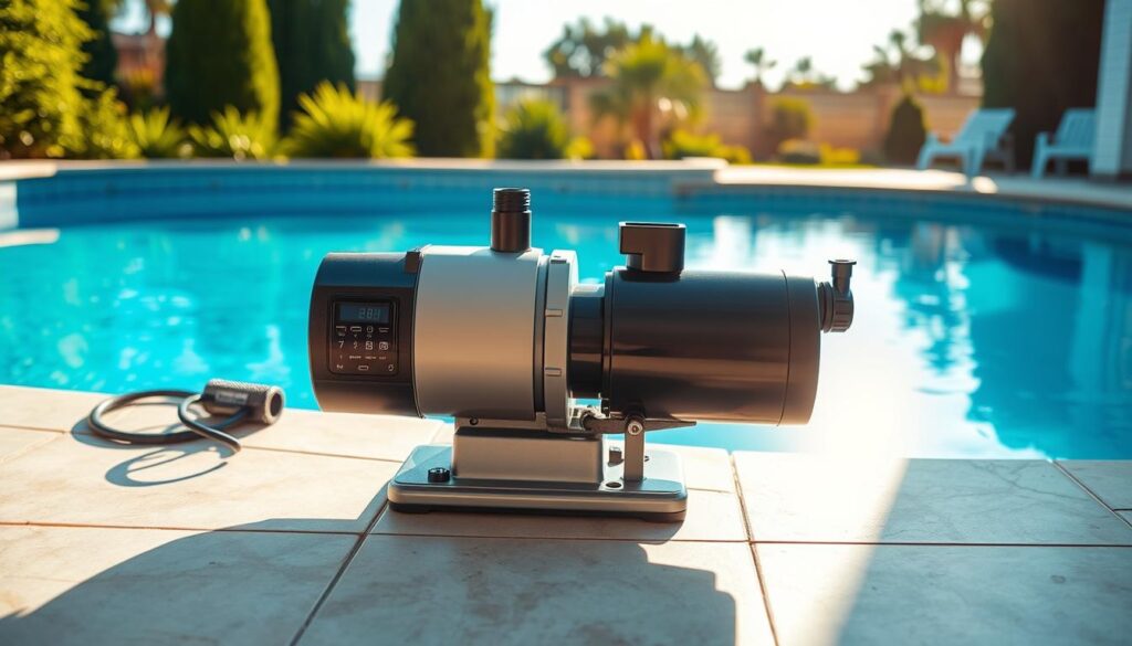Expert Swimming Pool Pump Repair & Replacement Services