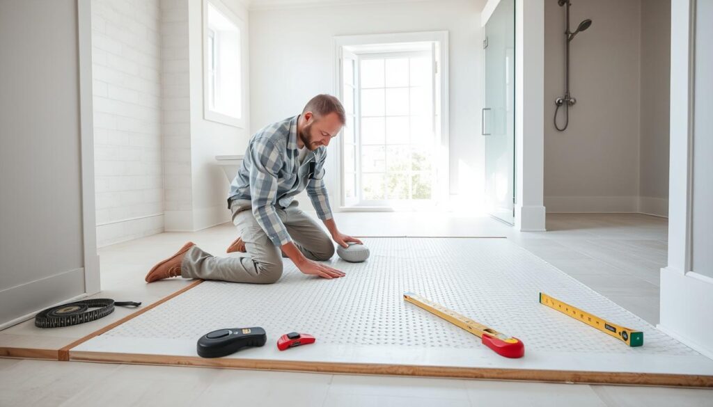Shower and Bathtub Installation Guide | Expert Installation Team