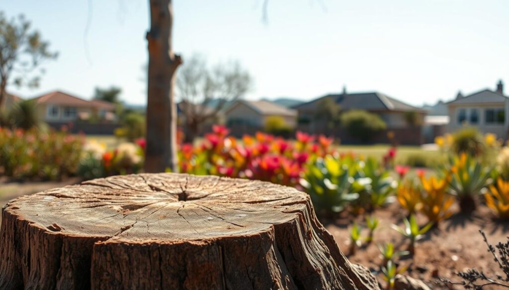 chemical stump treatment chemical stump treatment