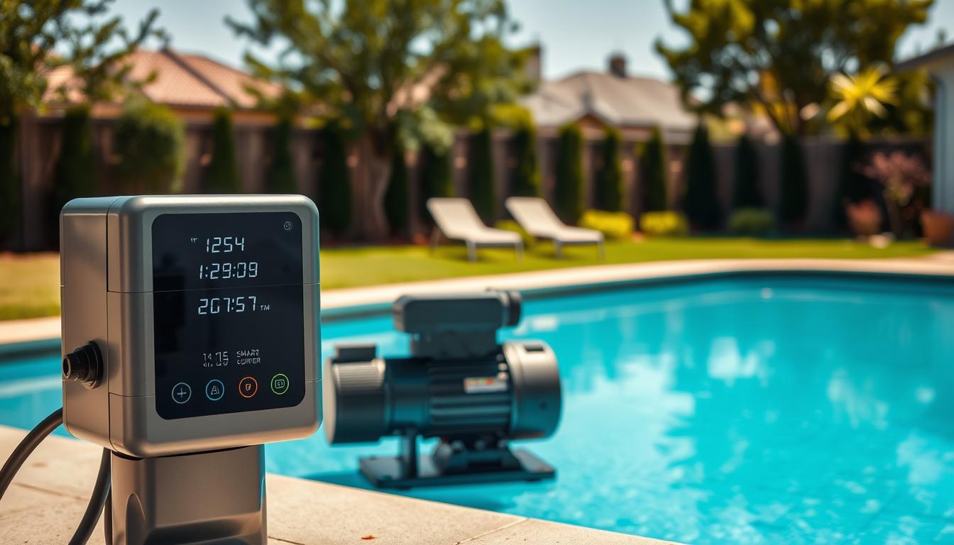 Pool Pump Automation and Smart Control Setup | Hire Experts