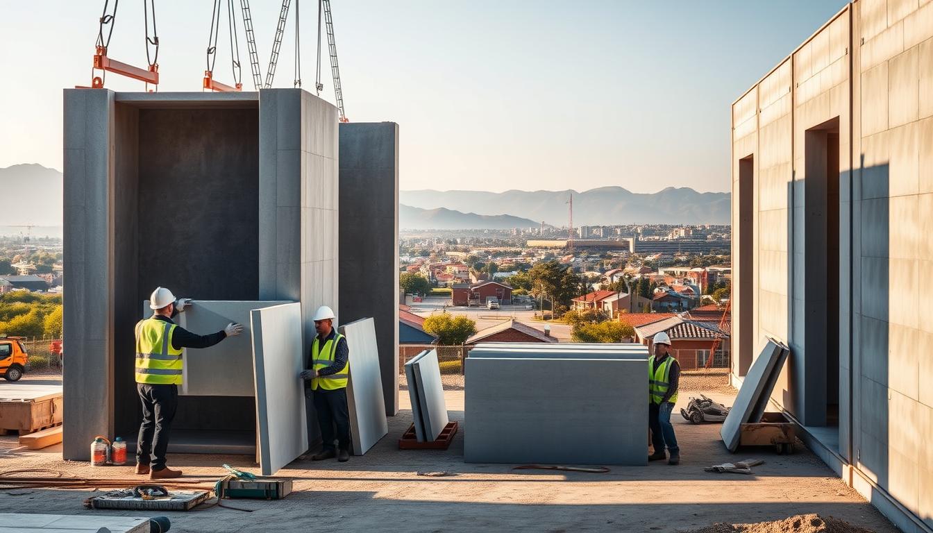 Precast Price Instant Precast Wall Cost Calculator and Free Quote in South Africa