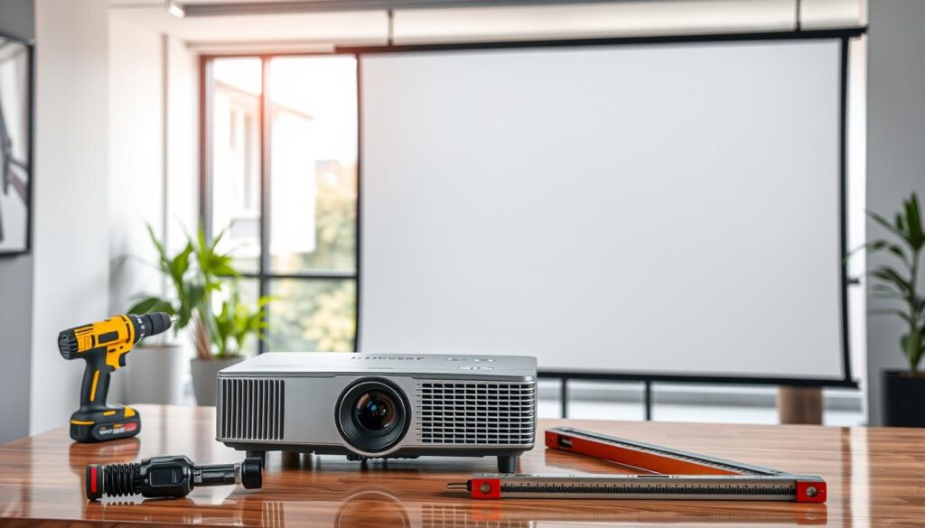 Projector Screen Cost Projector and Screen Installation Cost in Johannesburg & Pretoria